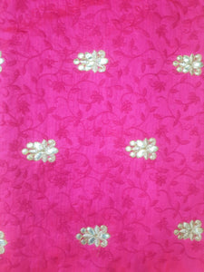 SILK FABRIC (FFS-27001)