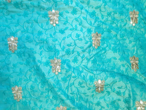 SILK FABRIC (FFS-27001)