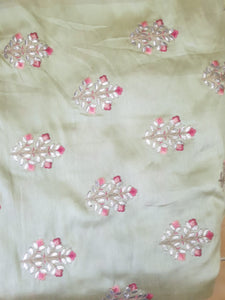 SILK FABRIC (FFS-27001)