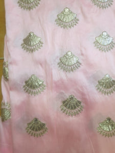 SILK FABRIC(FFS-27003)