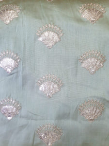 SILK FABRIC(FFS-27003)