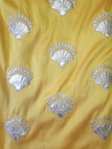 SILK FABRIC(FFS-27003)