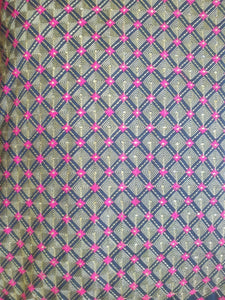 SILK FABRIC (FFS-27004)