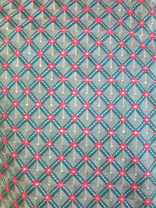 SILK FABRIC (FFS-27004)