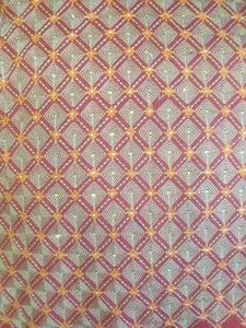 SILK FABRIC (FFS-27004)