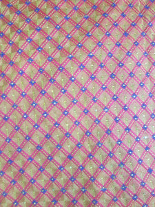 SILK FABRIC (FFS-27004)