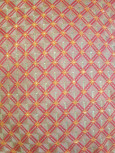 SILK FABRIC (FFS-27004)