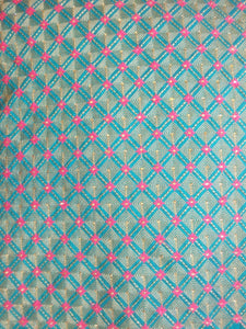 SILK FABRIC (FFS-27004)