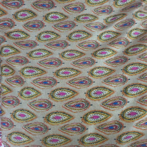 SILK FABRIC(FFS-27006)