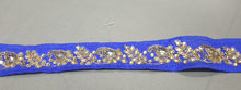 Load image into Gallery viewer, KUNDAN LACES (KL-0001)
