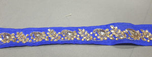 KUNDAN LACES (KL-0001)