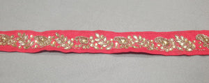 KUNDAN LACES (KL-0001)