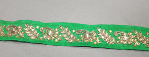 KUNDAN LACES (KL-0001)