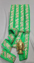 Load image into Gallery viewer, KUNDAN LACES (KL-0001)
