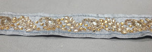 KUNDAN LACES (KL-0001)