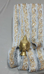 KUNDAN LACES (KL-0001)