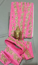 Load image into Gallery viewer, KUNDAN LACES (KL-0001)
