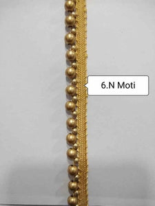 MOTI LACES (ML-3001)