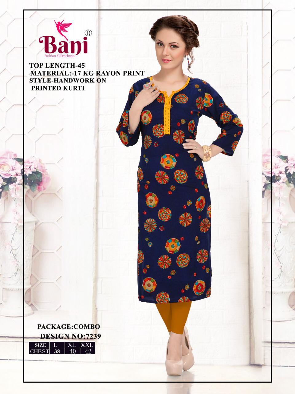 Exclusive kurtis (OK-31002)