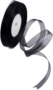 ORGANZA RIBBON (OR-6001)