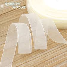 ORGANZA RIBBON (OR-6001)