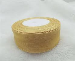 ORGANZA RIBBON (OR-6001)