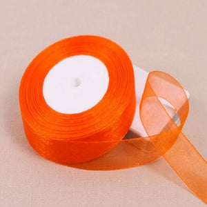 ORGANZA RIBBON (OR-6001)