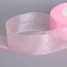 ORGANZA RIBBON (OR-6001)