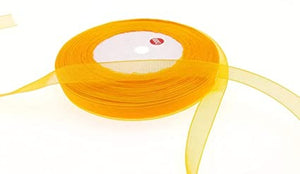 ORGANZA RIBBON (OR-6001)