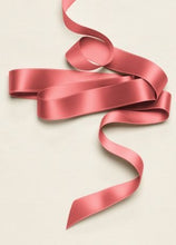 Load image into Gallery viewer, SATIN RIBBON (SR-4001)
