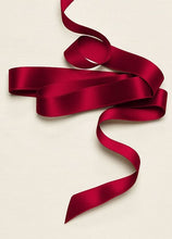 Load image into Gallery viewer, SATIN RIBBON (SR-4001)
