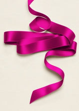 Load image into Gallery viewer, SATIN RIBBON (SR-4001)
