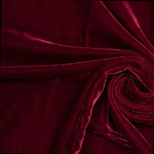 Load image into Gallery viewer, VELVET PLAIN (VP-20001)
