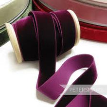 Load image into Gallery viewer, VELVET RIBBON (VR-5001)
