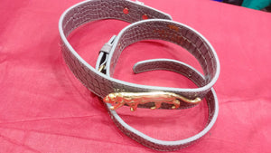 sabya belt