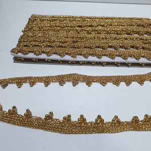 Zari laces(ZL-47001A)