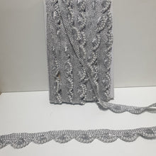 Load image into Gallery viewer, Zari laces(ZL-47005)
