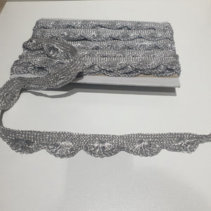 Copy of Zari laces(ZL-47007)