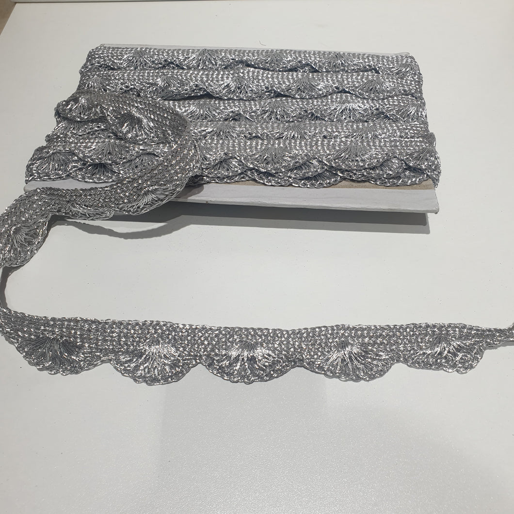 Copy of Zari laces(ZL-47007)