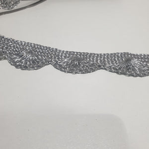 Copy of Zari laces(ZL-47007)