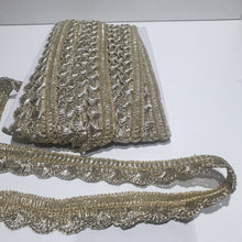 Load image into Gallery viewer, Zari laces(ZL-47009)
