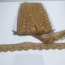 Load image into Gallery viewer, Zari laces(ZL-47009)
